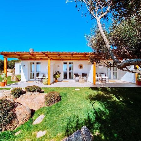 B&B Anastasia Santa Teresa Gallura Exterior photo