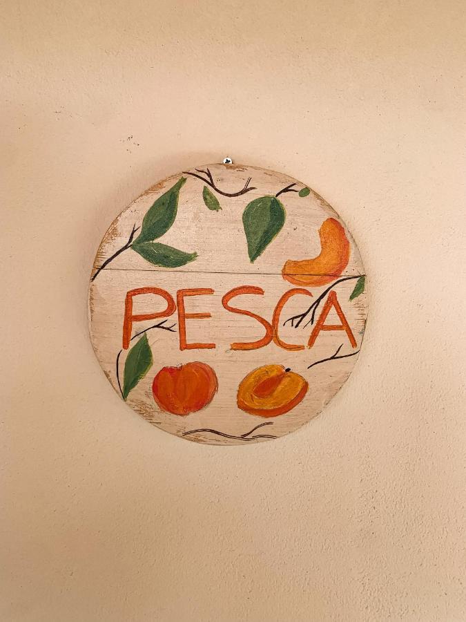 B&B Anastasia Santa Teresa Gallura Exterior photo