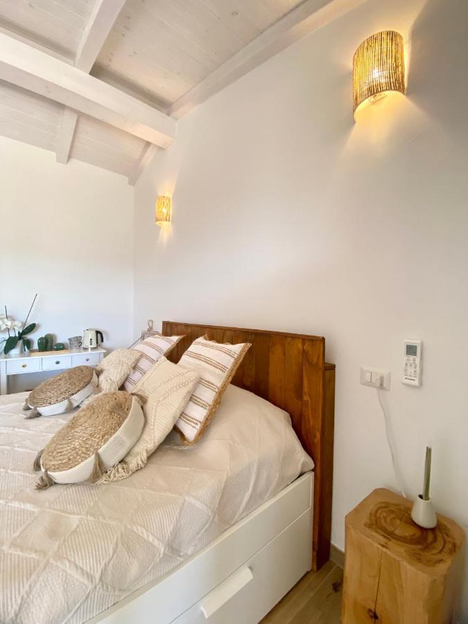 B&B Anastasia Santa Teresa Gallura Exterior photo