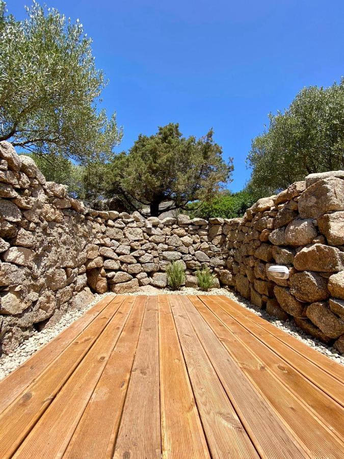 B&B Anastasia Santa Teresa Gallura Exterior photo
