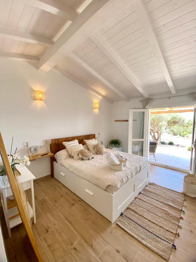 B&B Anastasia Santa Teresa Gallura Exterior photo