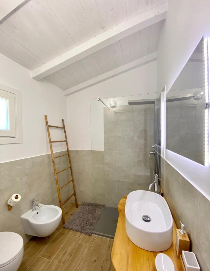 B&B Anastasia Santa Teresa Gallura Exterior photo