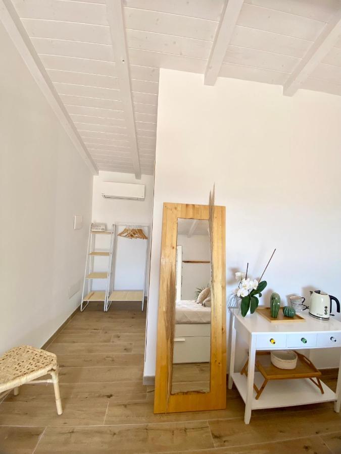 B&B Anastasia Santa Teresa Gallura Exterior photo