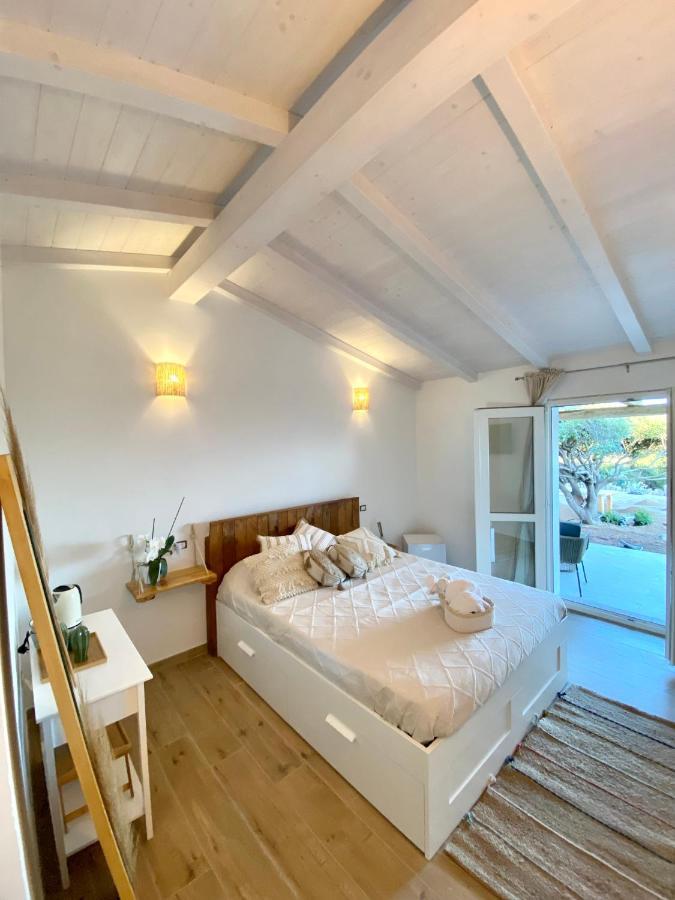 B&B Anastasia Santa Teresa Gallura Exterior photo