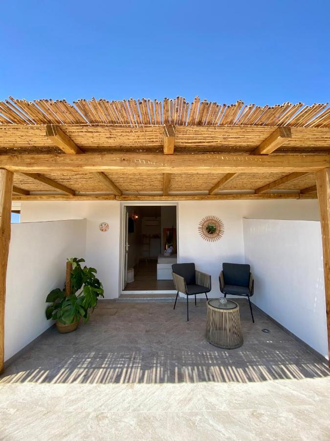 B&B Anastasia Santa Teresa Gallura Exterior photo