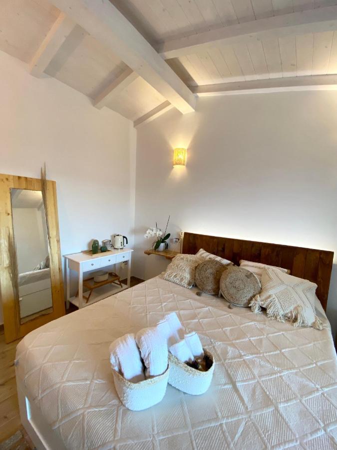 B&B Anastasia Santa Teresa Gallura Exterior photo