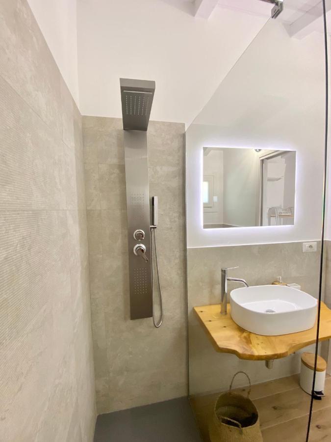 B&B Anastasia Santa Teresa Gallura Exterior photo
