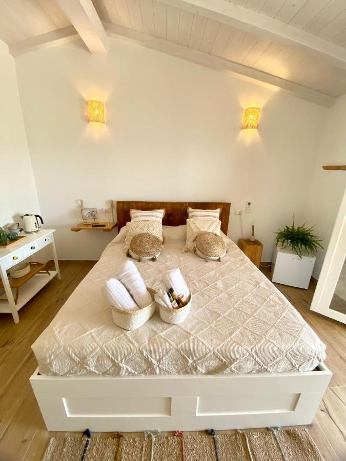 B&B Anastasia Santa Teresa Gallura Exterior photo