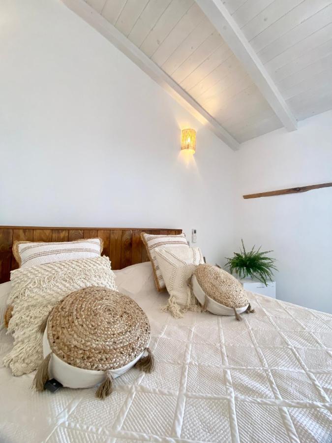 B&B Anastasia Santa Teresa Gallura Exterior photo