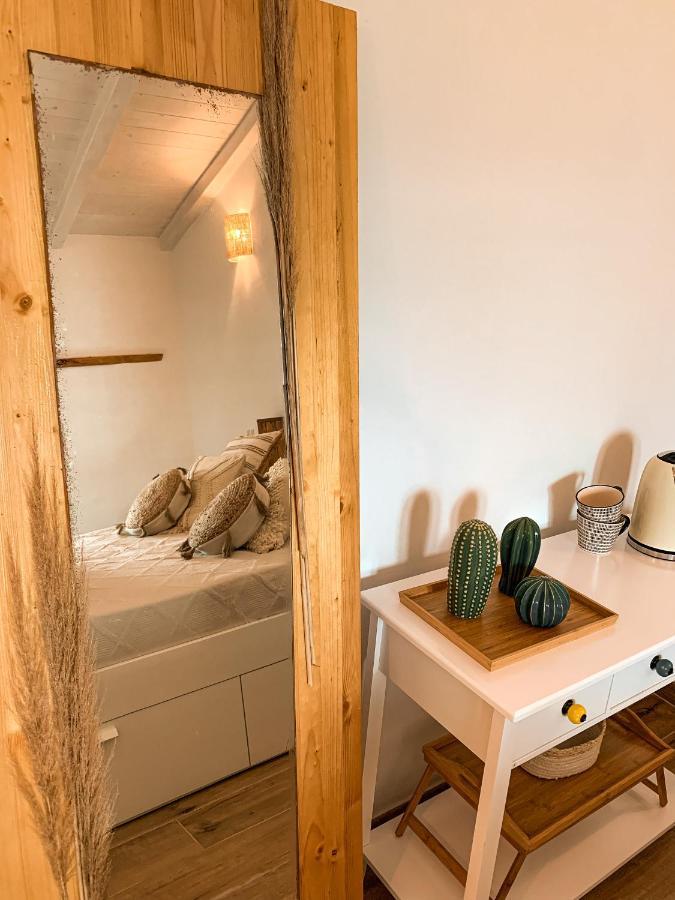 B&B Anastasia Santa Teresa Gallura Exterior photo