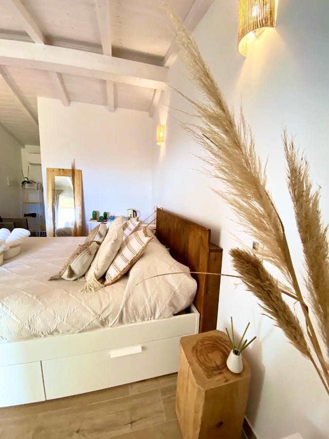 B&B Anastasia Santa Teresa Gallura Exterior photo