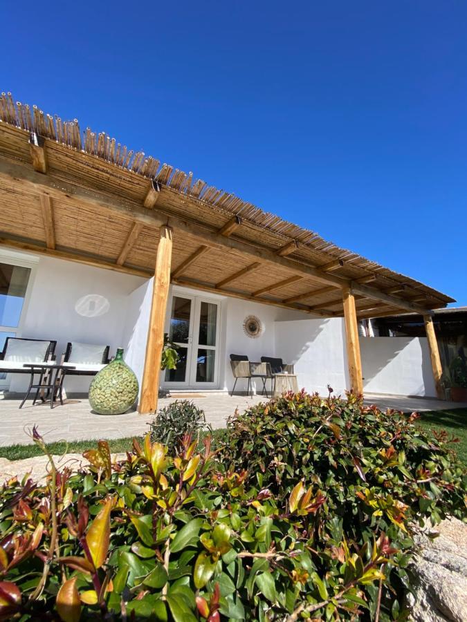B&B Anastasia Santa Teresa Gallura Exterior photo
