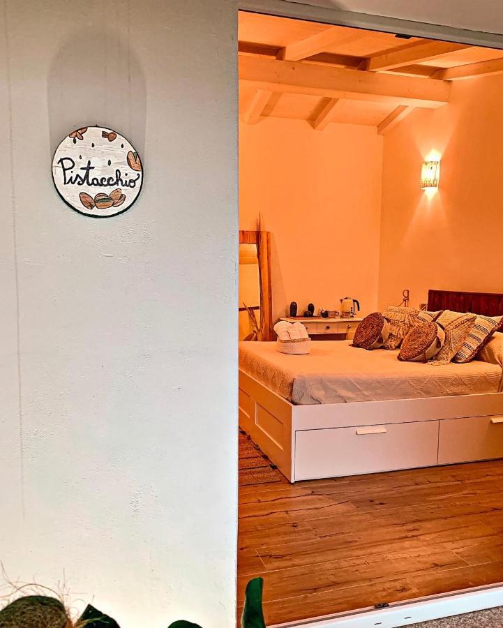 B&B Anastasia Santa Teresa Gallura Exterior photo