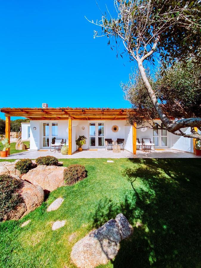 B&B Anastasia Santa Teresa Gallura Exterior photo