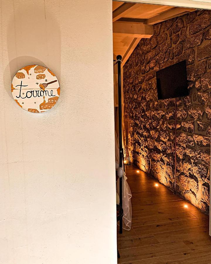 B&B Anastasia Santa Teresa Gallura Exterior photo