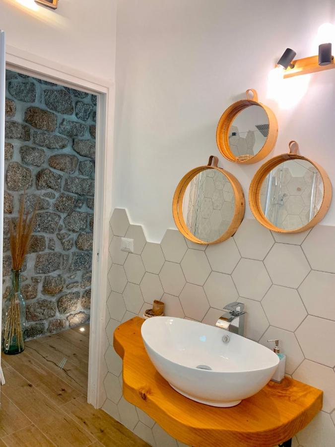 B&B Anastasia Santa Teresa Gallura Exterior photo
