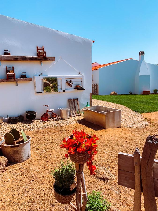 B&B Anastasia Santa Teresa Gallura Exterior photo