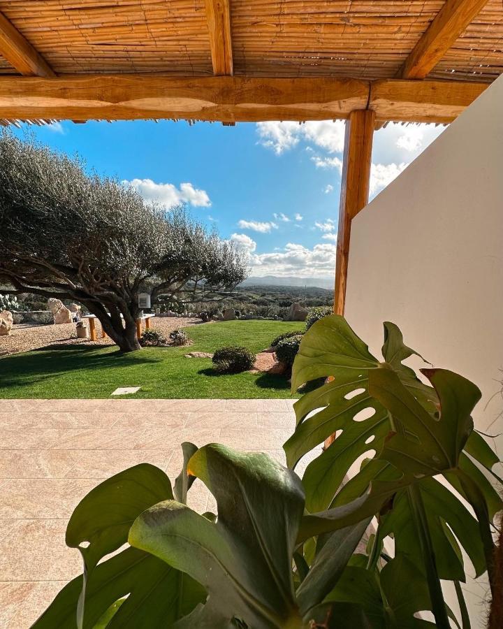 B&B Anastasia Santa Teresa Gallura Exterior photo