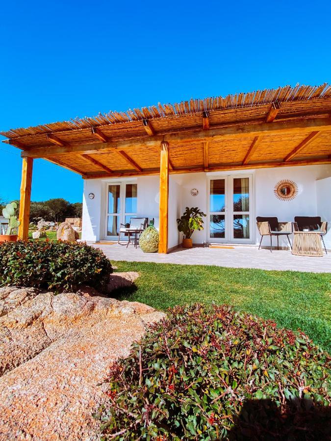 B&B Anastasia Santa Teresa Gallura Exterior photo